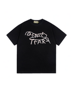 T-Shirt Denim Tears Chicken Bone®