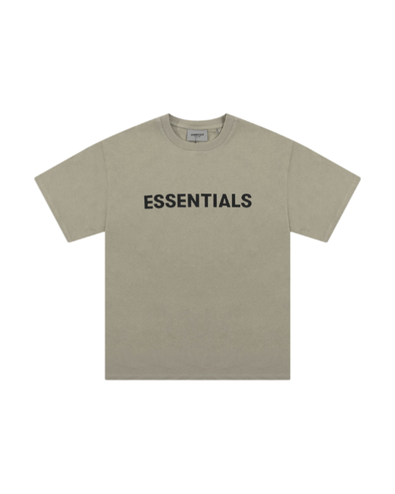 T-Shirt Essentials®