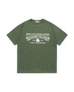 T-Shirt Denim Tears ®