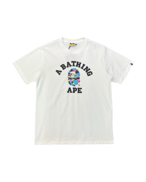 T-Shirt Bape®