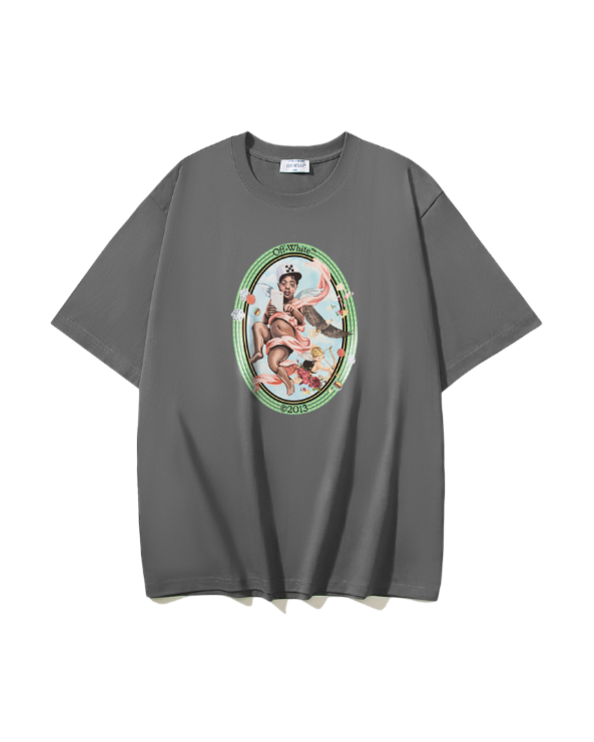 T-Shirt Off White®