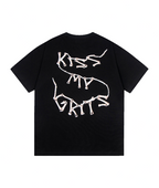 T-Shirt Denim Tears Chicken Bone®