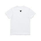 T-Shirt Comme Des Garçons PLAY®