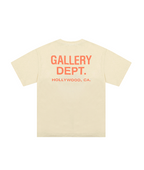T-Shirts Gallery