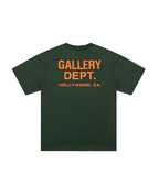 T-Shirts Gallery
