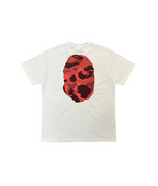 T-Shirt Bape®