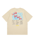 T-Shirt Cactus Jack®
