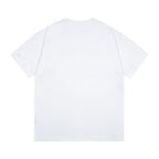 T-Shirt Denim Tears Metallic Gold Script®