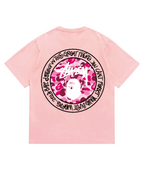 T-Shirt Bape® x Stüssy®