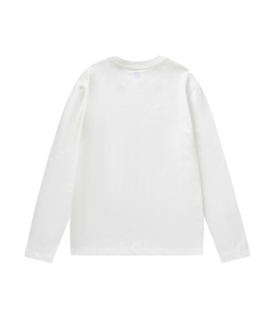 T-Shirt Manche longue