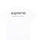 T-Shirt Supreme®