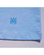 T-Shirt Amiri Blue Tee