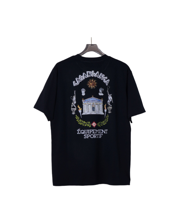 T-Shirt Casa
