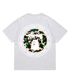 T-Shirt Bape® x Stüssy®