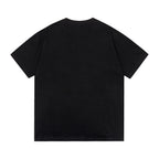 T-Shirt Denim Tears Metallic Gold Script®