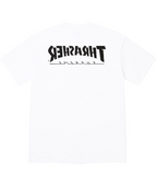 T-Shirt Supreme® x Thrasher®