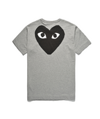 T-Shirt Comme Des Garçons PLAY®