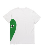 T-Shirt Comme Des Garçons PLAY®