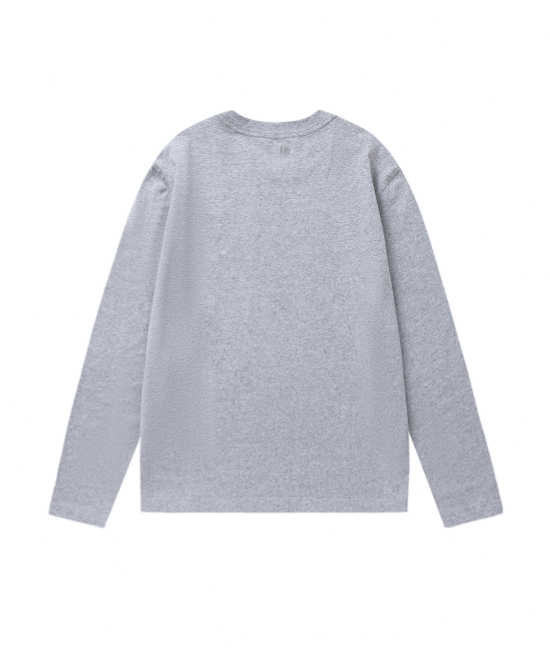 T-Shirt Manche longue