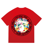 T-Shirt Bape® x Stüssy®