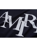 T-Shirt Amiri Noir