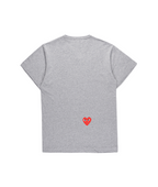 T-Shirt Comme Des Garçons PLAY® x Nike®