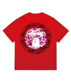 T-Shirt Bape® x Stüssy®
