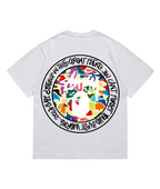 T-Shirt Bape® x Stüssy®