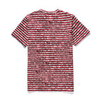 T-Shirt Comme Des Garçons PLAY®