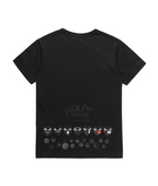 T-Shirt Comme Des Garçons PLAY®