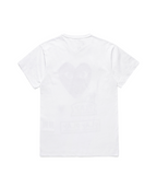 T-Shirt Comme Des Garçons PLAY®