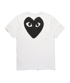 T-Shirt Comme Des Garçons PLAY®