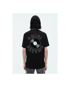 T-Shirt Amiri Preemo Noir