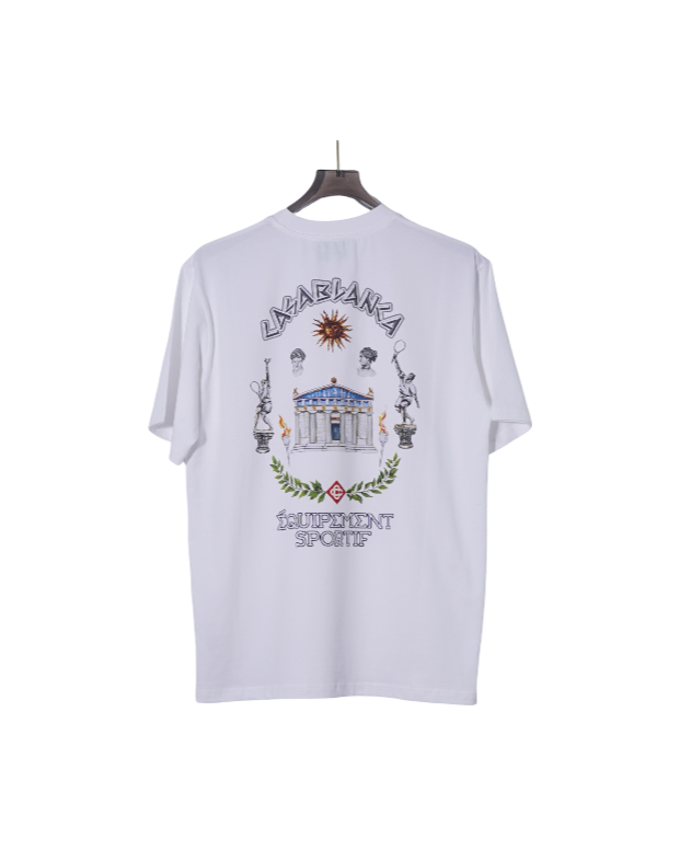 T-Shirt Casa