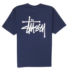 T-Shirt Stüssy® Basic