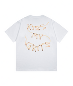 T-Shirt Denim Tears Chicken Bone®