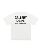 T-Shirts Gallery
