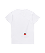 T-Shirt Comme Des Garçons PLAY® x Nike®