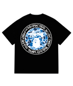 T-Shirt Bape® x Stüssy®