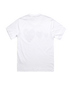 T-Shirt Comme Des Garçons PLAY®