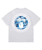 T-Shirt Bape® x Stüssy®