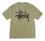T-Shirt Stüssy® Basic