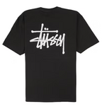 T-Shirt Stüssy® Basic
