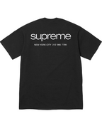 T-Shirt Supreme®