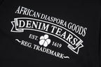 T-Shirt Denim Tears ®