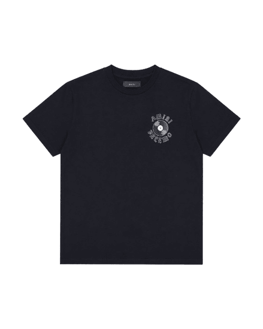 T-Shirt Amiri Preemo Noir