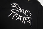 T-Shirt Denim Tears Chicken Bone®
