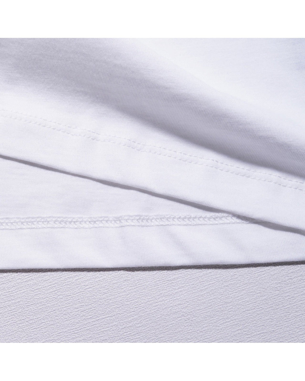 T-Shirt Amiri Snake Blanc