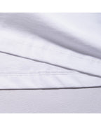T-Shirt Amiri Snake Blanc