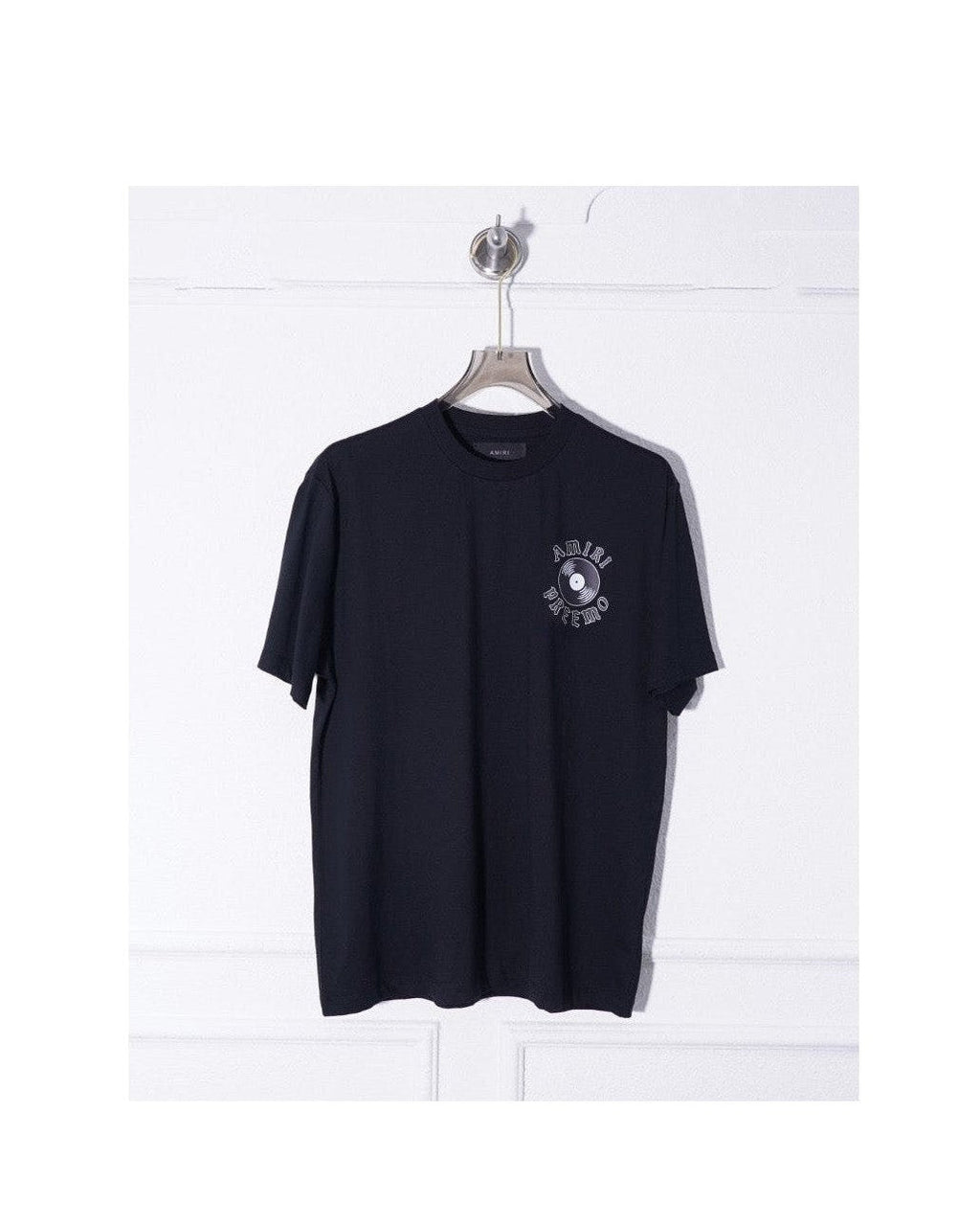 T-Shirt Amiri Preemo Noir